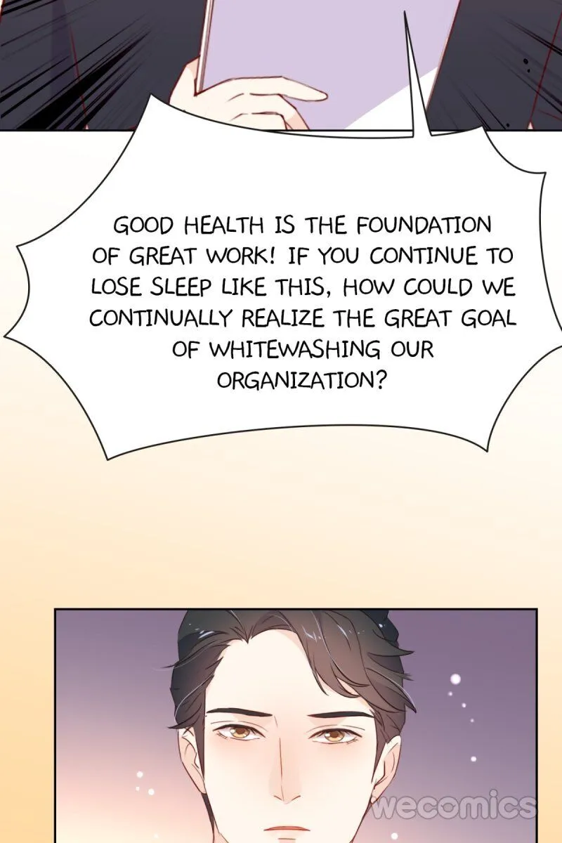 A Plot War In The Mary Sue World Chapter 10 page 32 - 