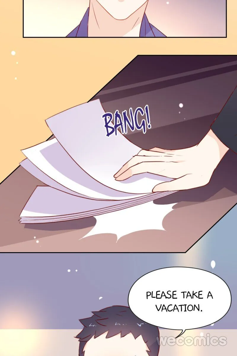 A Plot War In The Mary Sue World Chapter 10 page 33 - 