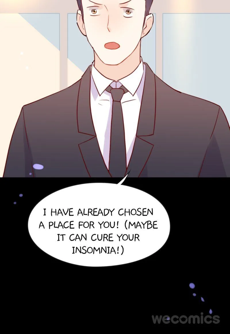 A Plot War In The Mary Sue World Chapter 10 page 34 - 
