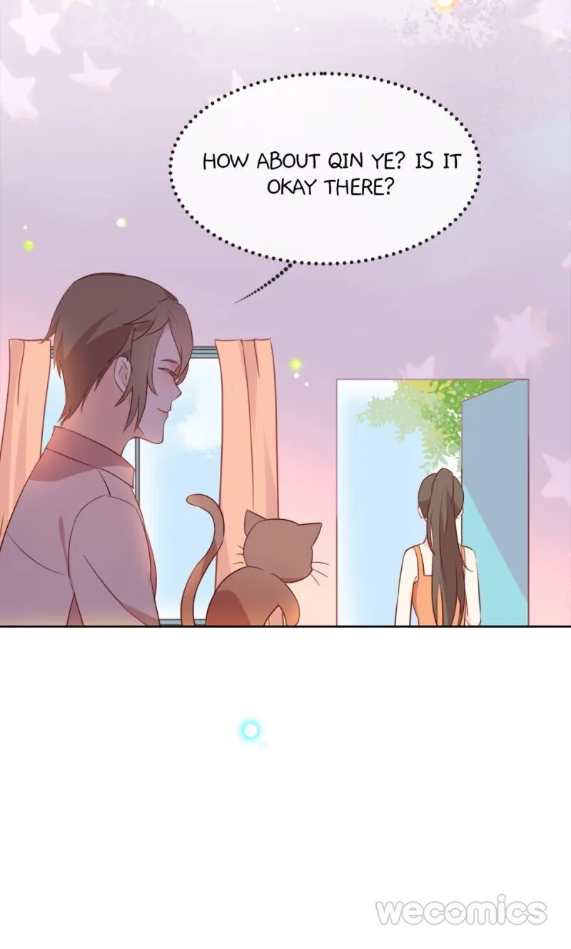 A Plot War In The Mary Sue World Chapter 10 page 7 - 