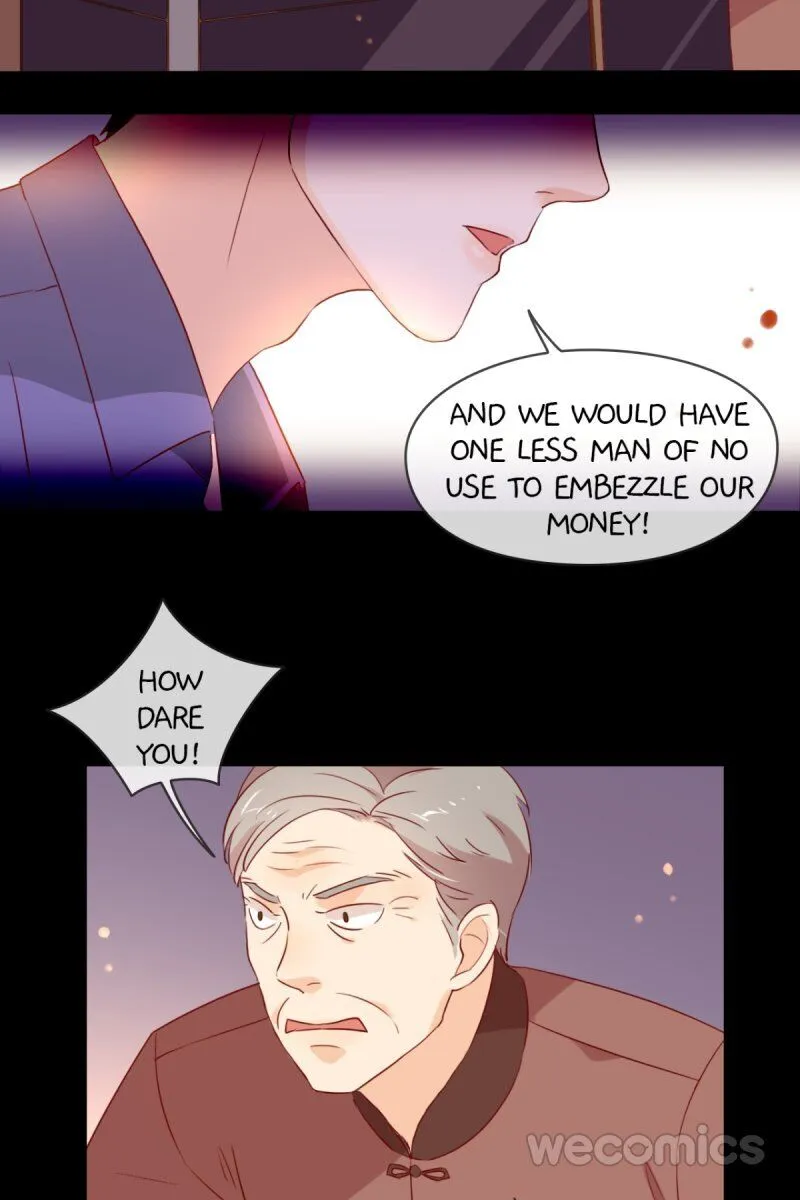 A Plot War In The Mary Sue World Chapter 10 page 10 - 