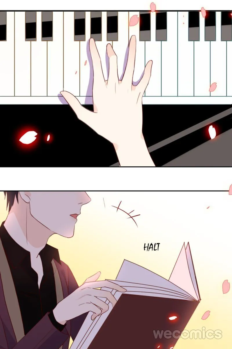 A Plot War In The Mary Sue World Chapter 11 page 1 - 