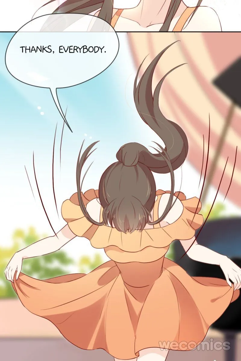 A Plot War In The Mary Sue World Chapter 11 page 12 - 