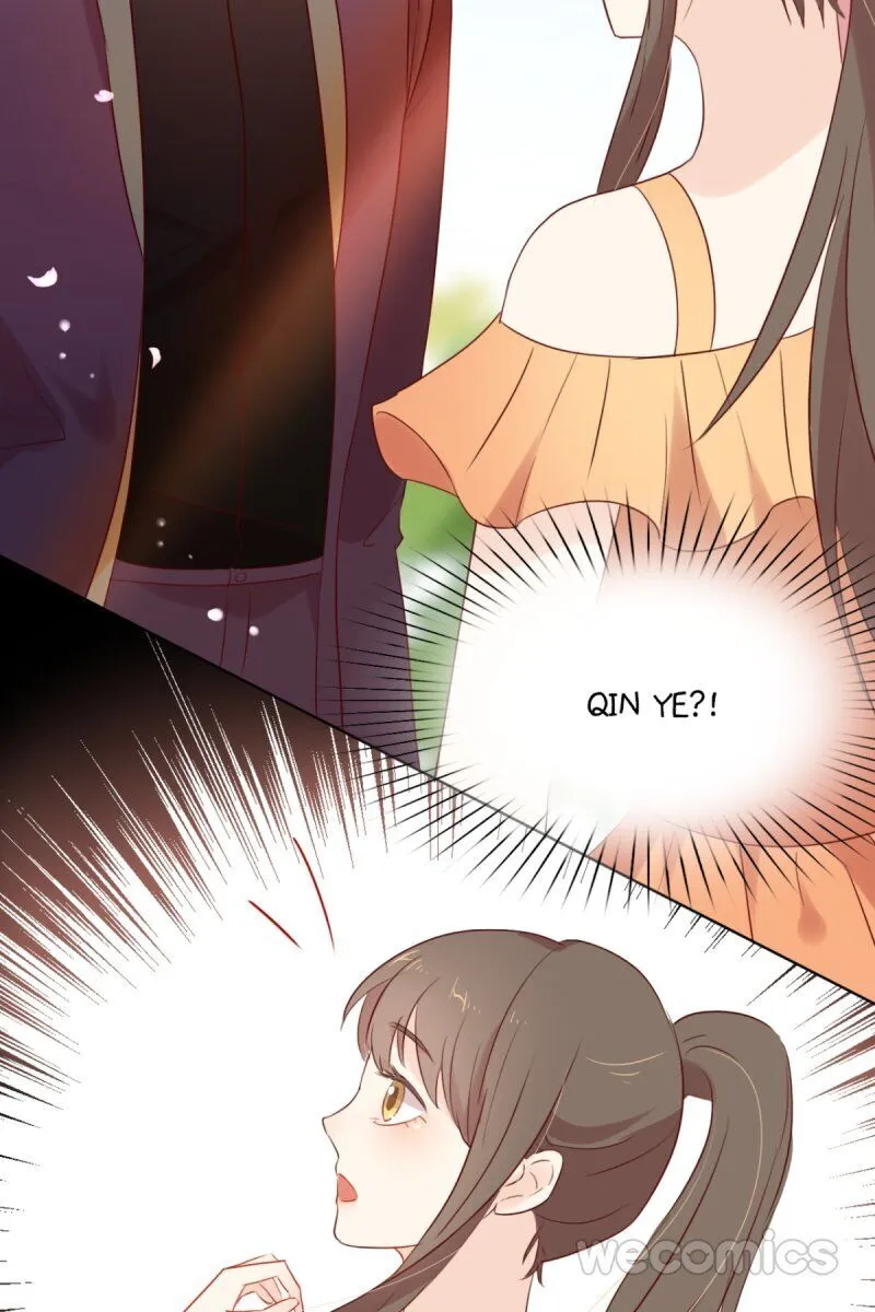 A Plot War In The Mary Sue World Chapter 11 page 16 - 