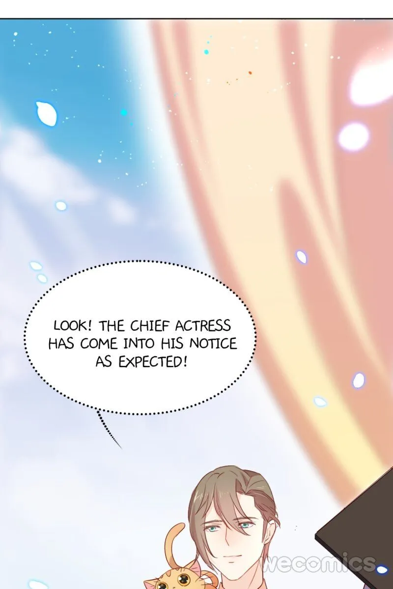 A Plot War In The Mary Sue World Chapter 11 page 18 - 