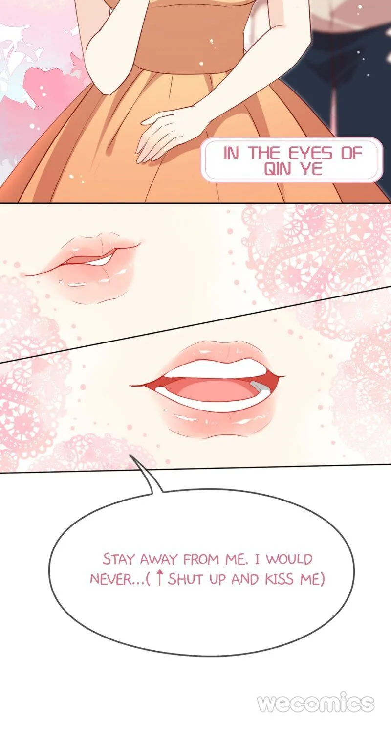 A Plot War In The Mary Sue World Chapter 11 page 24 - 
