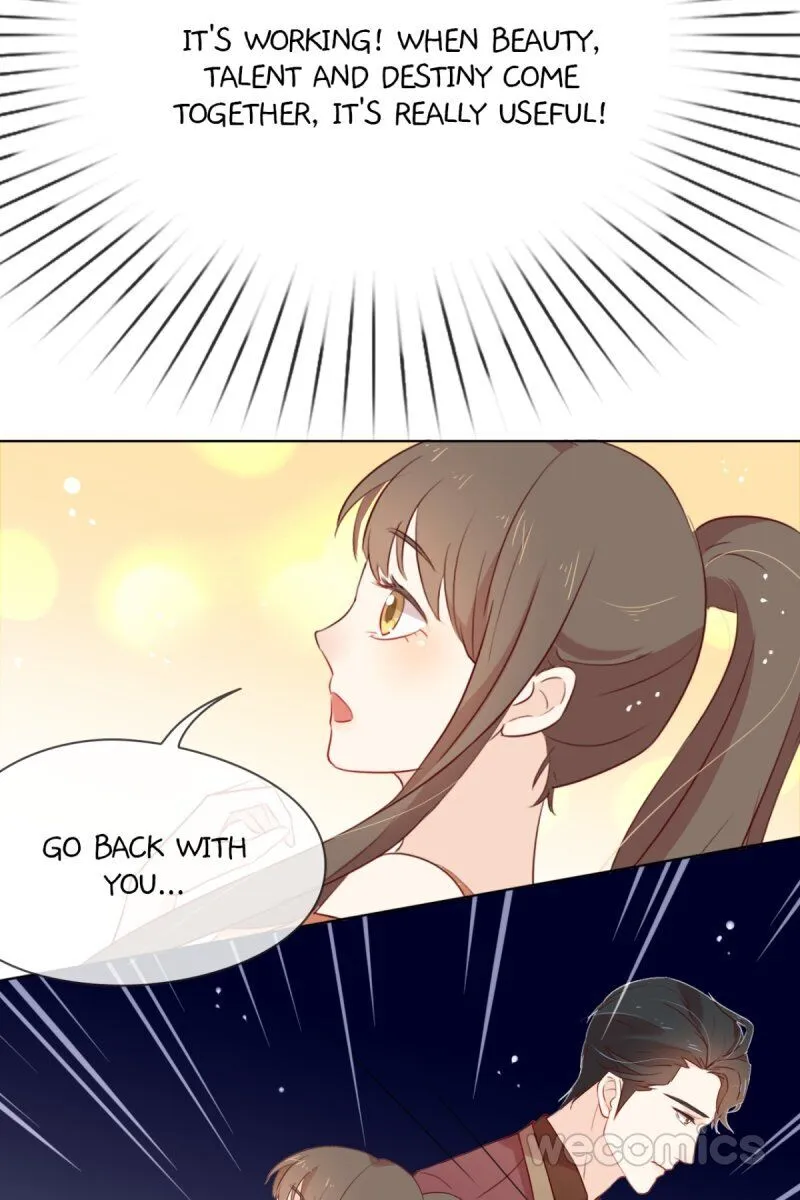 A Plot War In The Mary Sue World Chapter 11 page 26 - 