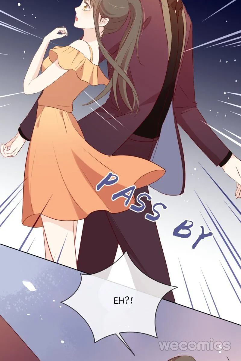 A Plot War In The Mary Sue World Chapter 11 page 27 - 
