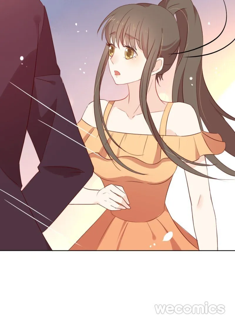 A Plot War In The Mary Sue World Chapter 11 page 28 - 