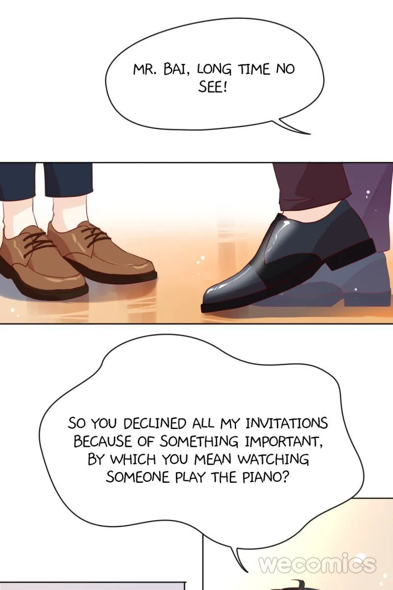 A Plot War In The Mary Sue World Chapter 11 page 29 - 