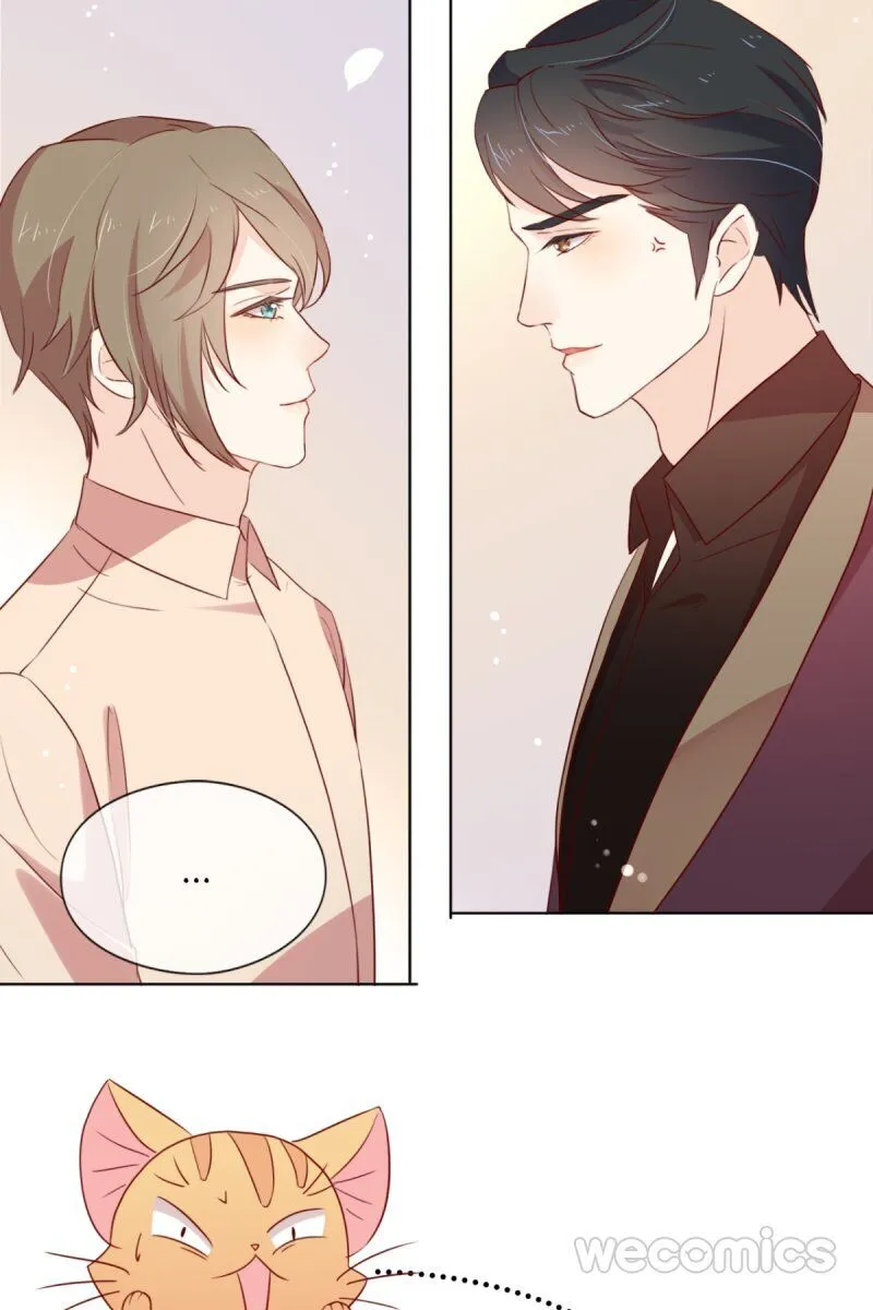 A Plot War In The Mary Sue World Chapter 11 page 30 - 