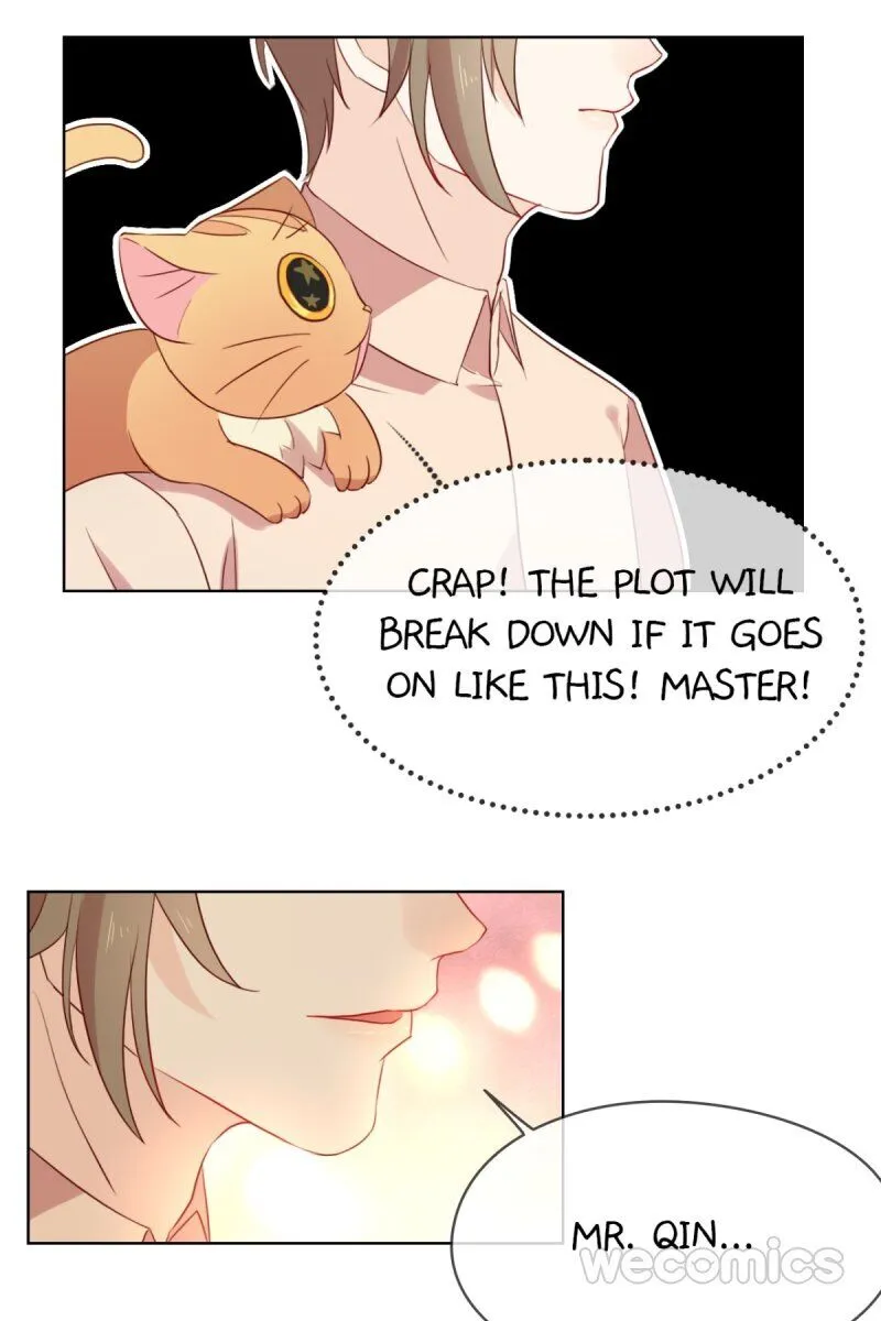 A Plot War In The Mary Sue World Chapter 11 page 33 - 