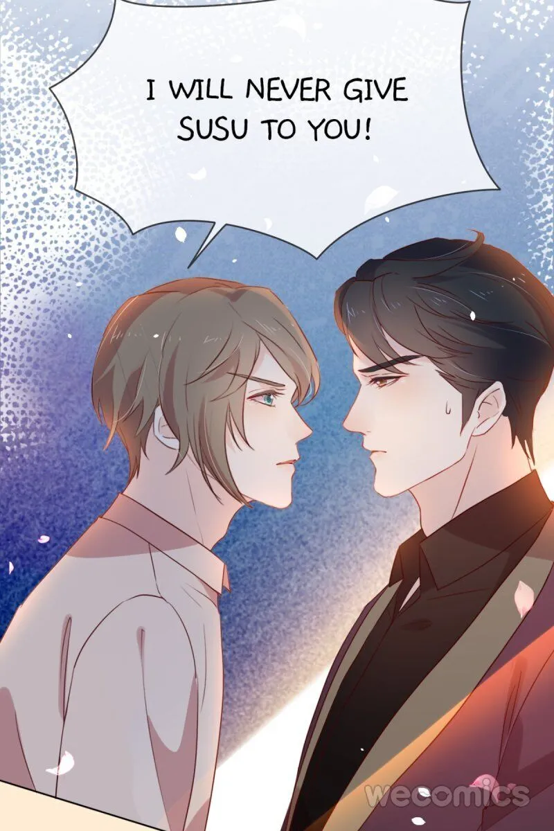 A Plot War In The Mary Sue World Chapter 11 page 35 - 