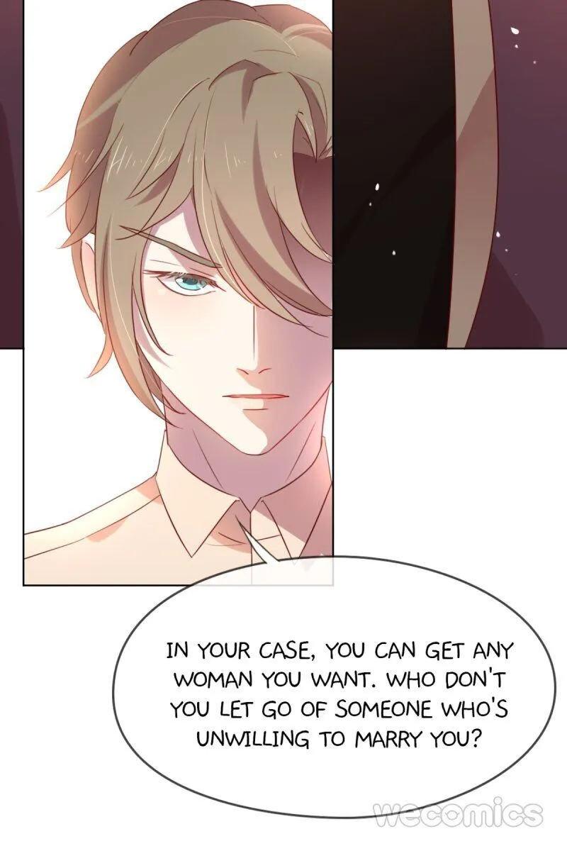 A Plot War In The Mary Sue World Chapter 11 page 38 - 