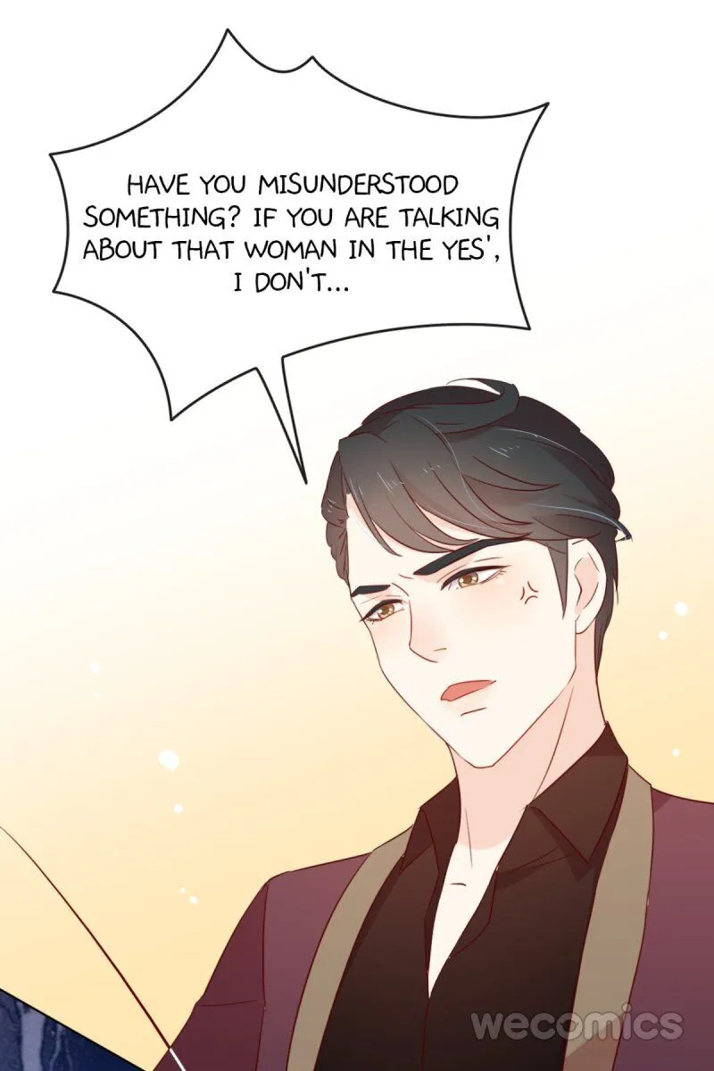 A Plot War In The Mary Sue World Chapter 11 page 41 - 