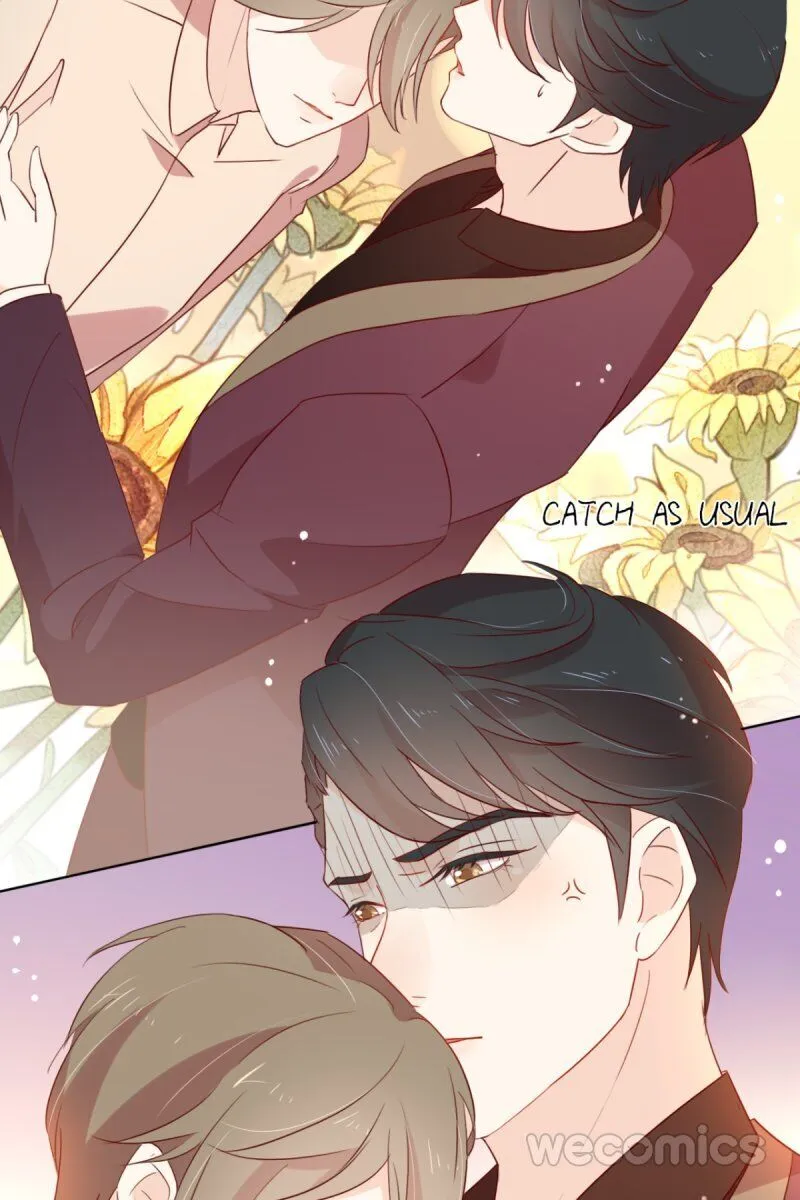 A Plot War In The Mary Sue World Chapter 11 page 43 - 