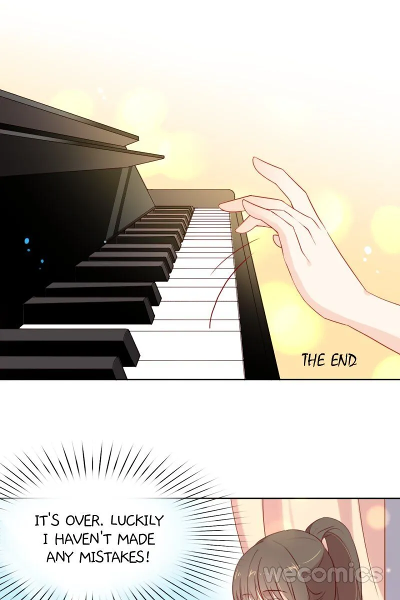 A Plot War In The Mary Sue World Chapter 11 page 6 - 