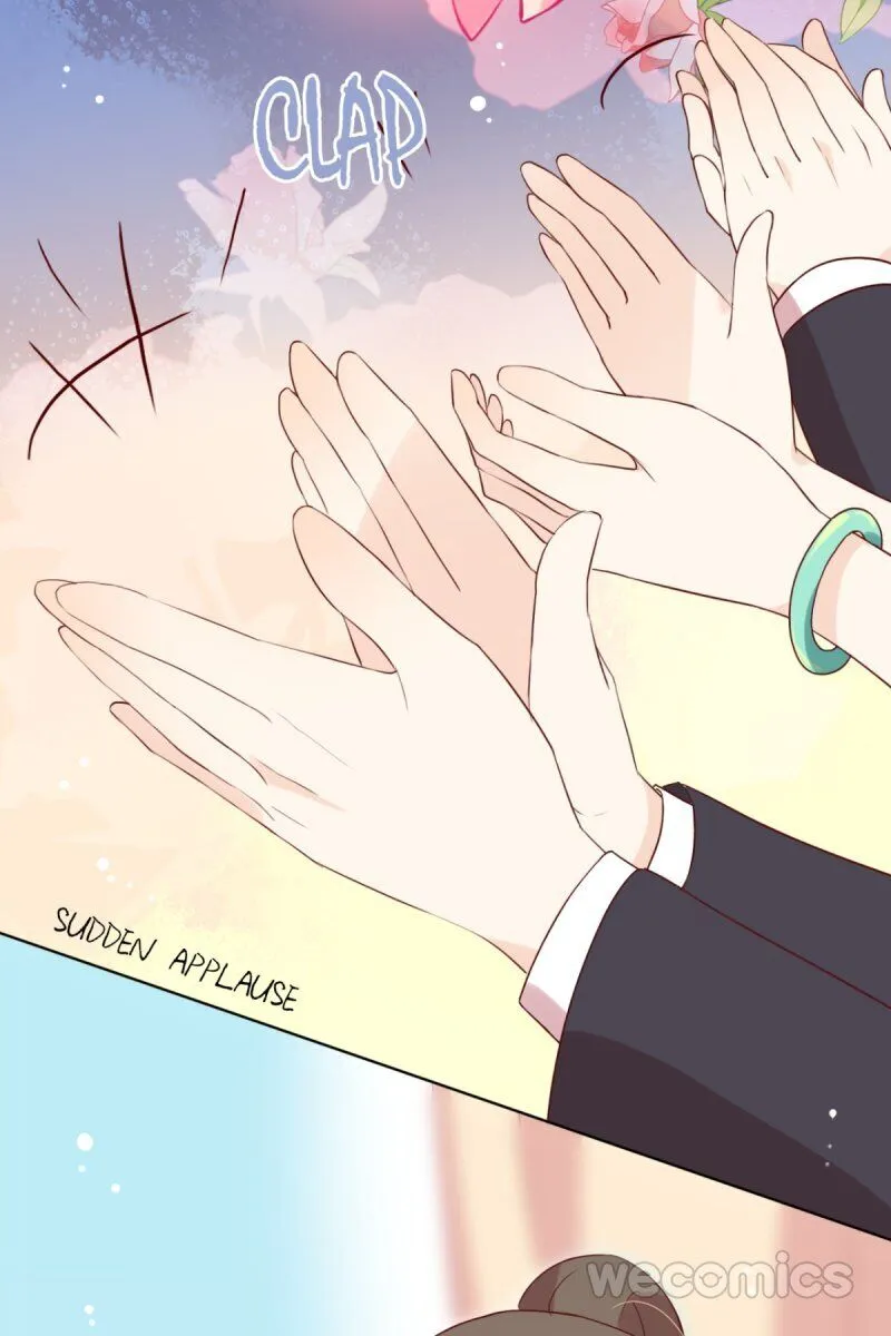 A Plot War In The Mary Sue World Chapter 11 page 8 - 