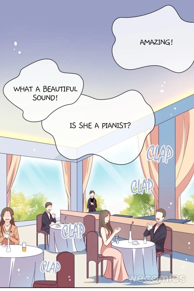 A Plot War In The Mary Sue World Chapter 11 page 10 - 