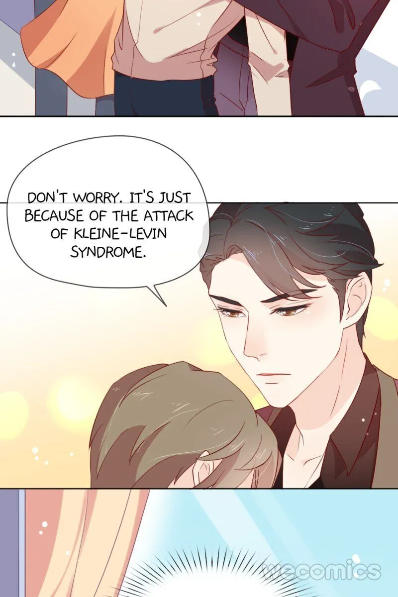 A Plot War In The Mary Sue World Chapter 12 page 2 - 