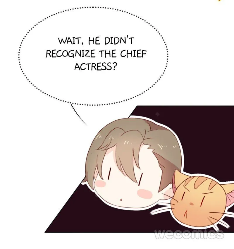 A Plot War In The Mary Sue World Chapter 12 page 12 - 