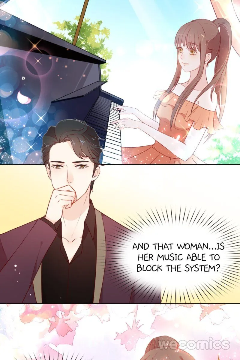 A Plot War In The Mary Sue World Chapter 12 page 19 - 