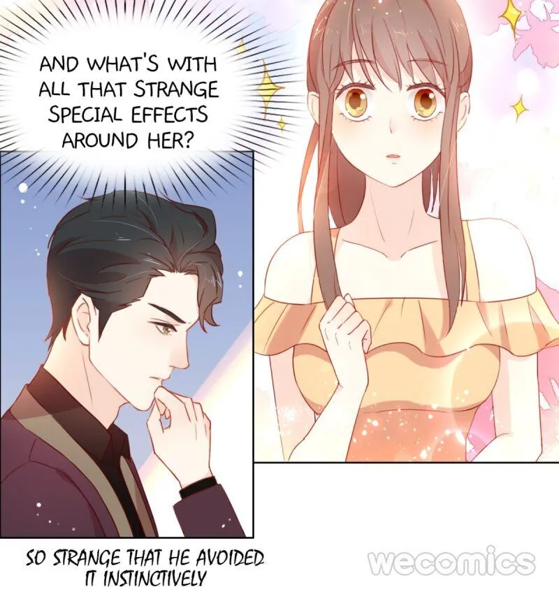 A Plot War In The Mary Sue World Chapter 12 page 20 - 
