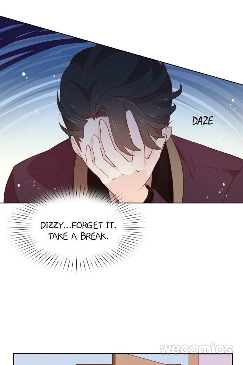 A Plot War In The Mary Sue World Chapter 12 page 21 - 
