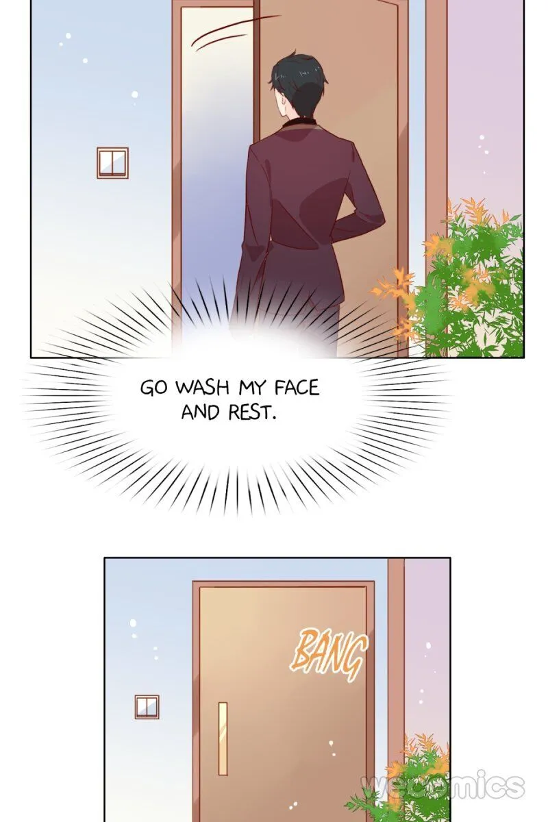 A Plot War In The Mary Sue World Chapter 12 page 22 - 
