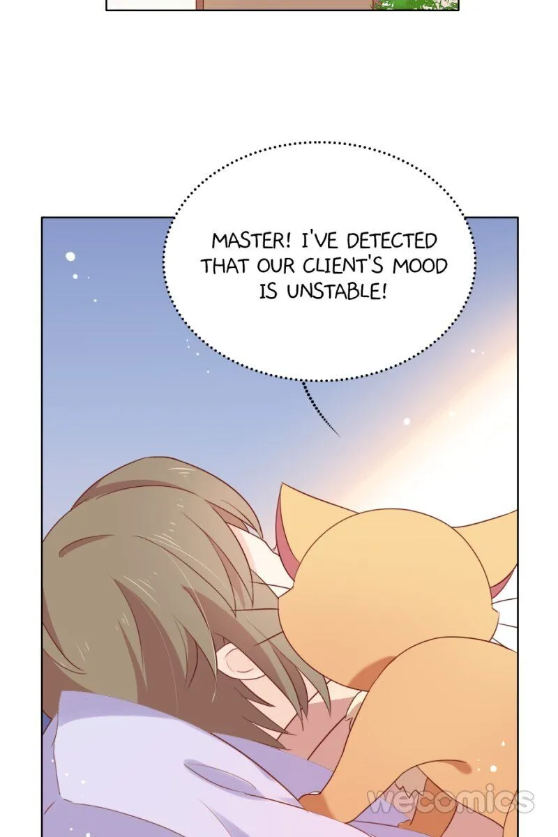 A Plot War In The Mary Sue World Chapter 12 page 23 - 