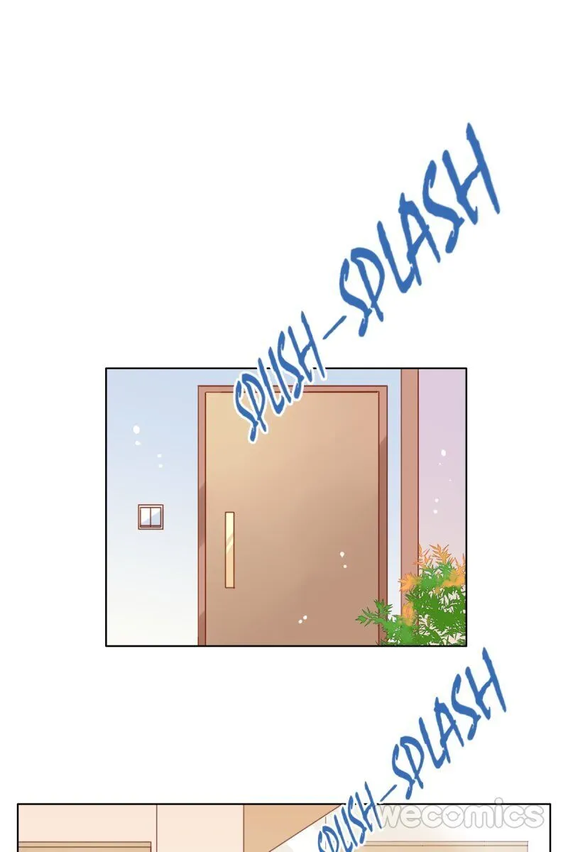 A Plot War In The Mary Sue World Chapter 12 page 28 - 