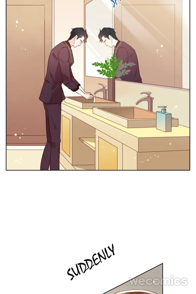 A Plot War In The Mary Sue World Chapter 12 page 29 - 