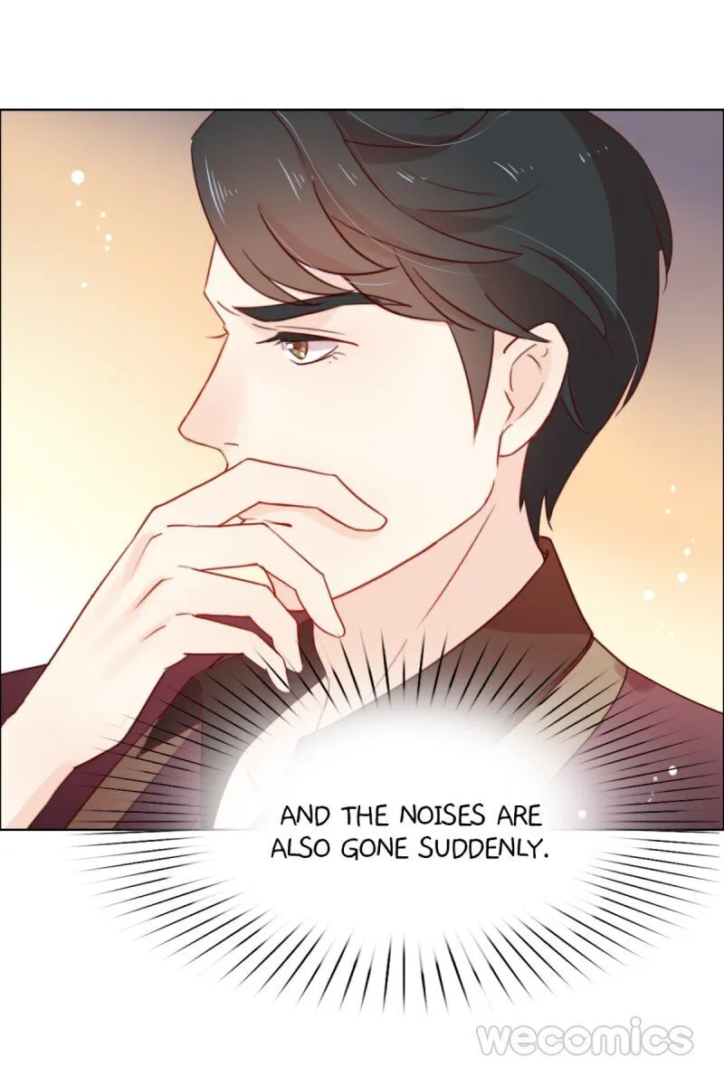 A Plot War In The Mary Sue World Chapter 12 page 36 - 