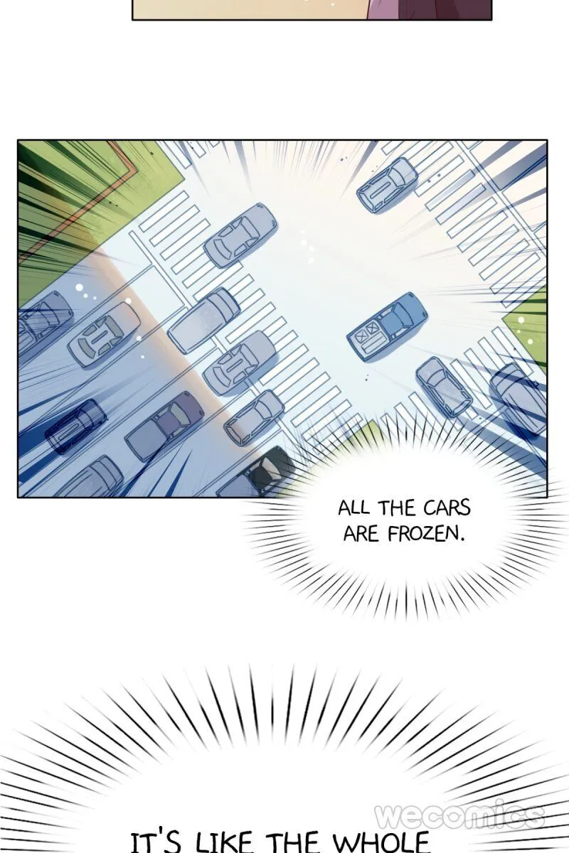 A Plot War In The Mary Sue World Chapter 12 page 38 - 
