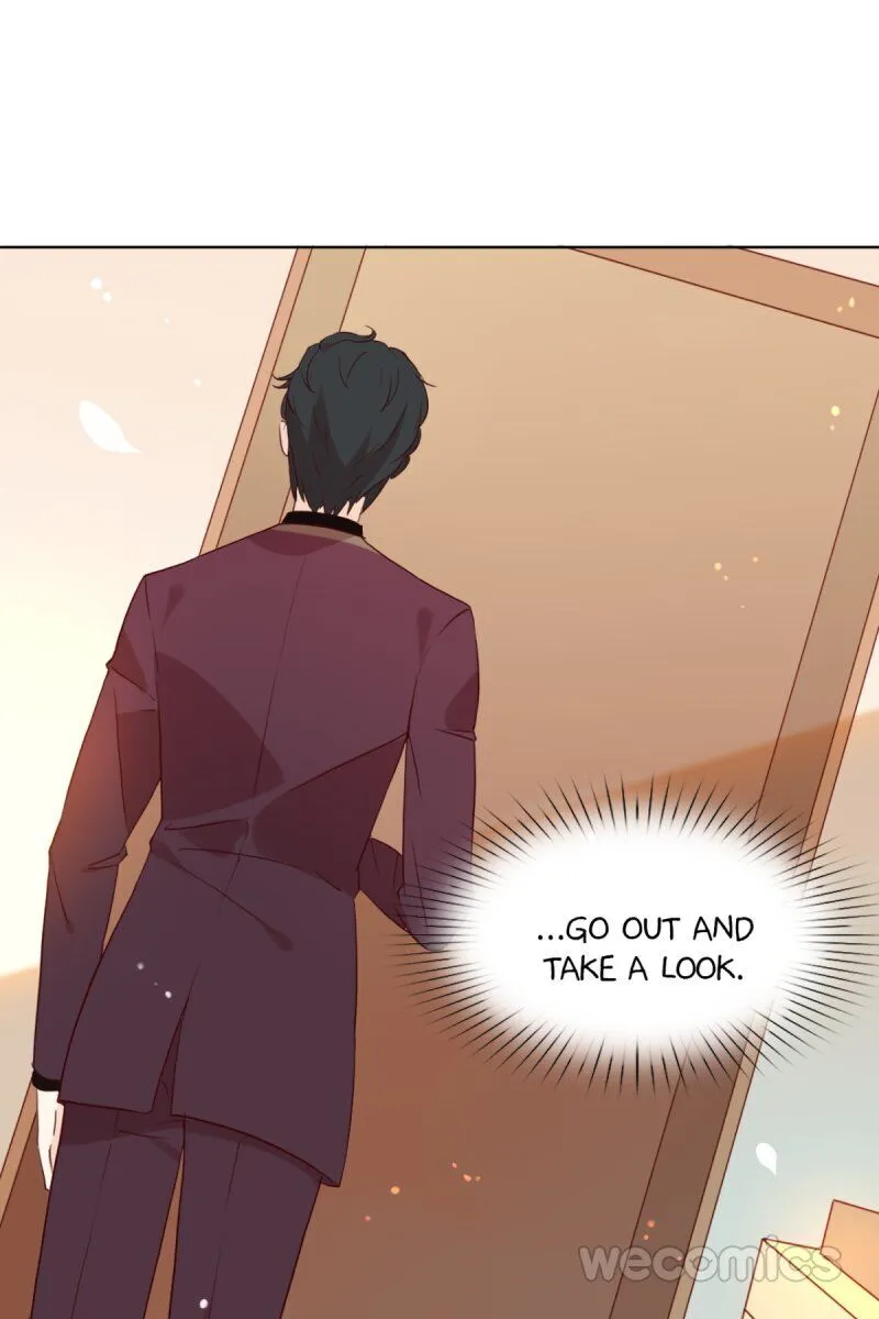 A Plot War In The Mary Sue World Chapter 12 page 40 - 