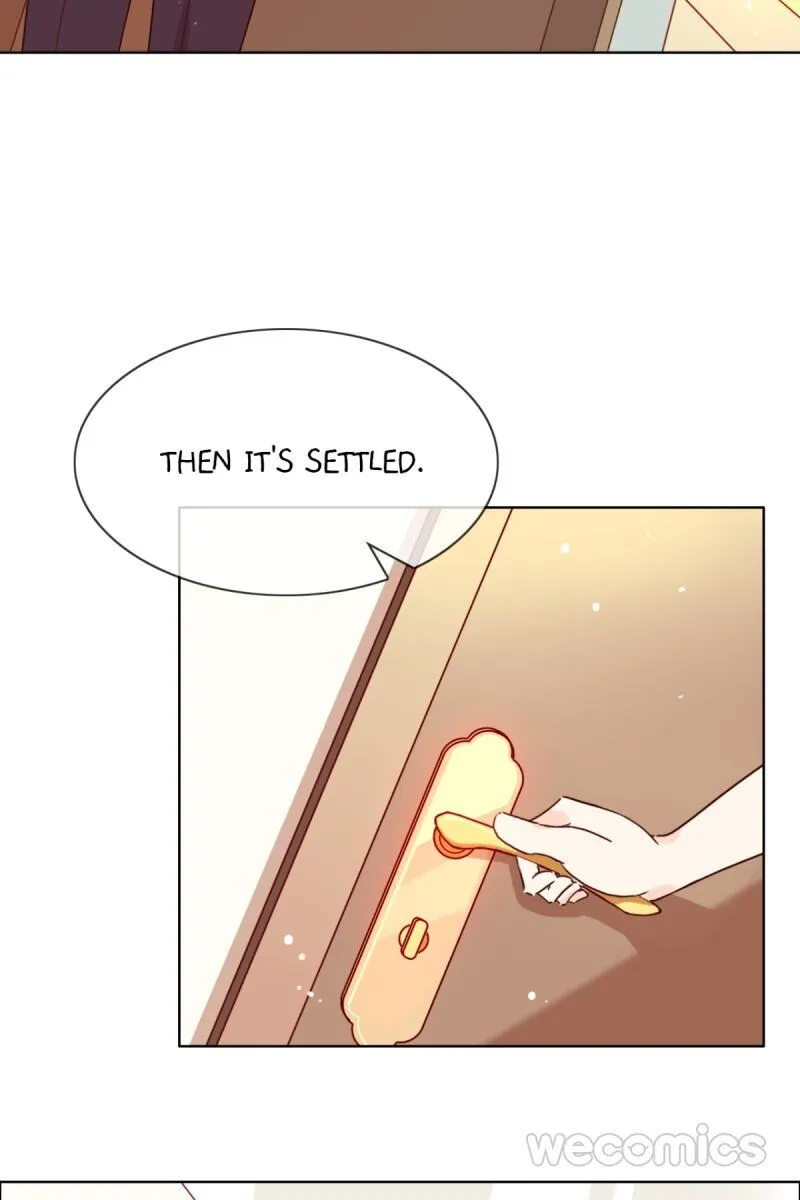 A Plot War In The Mary Sue World Chapter 12 page 41 - 