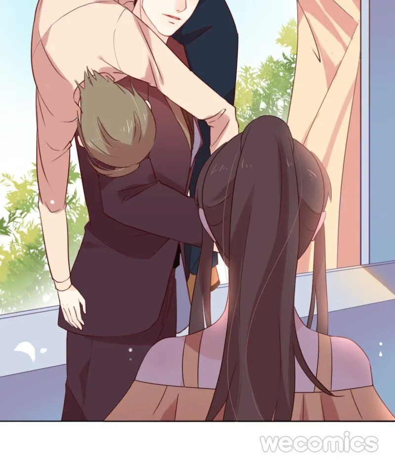 A Plot War In The Mary Sue World Chapter 12 page 8 - 