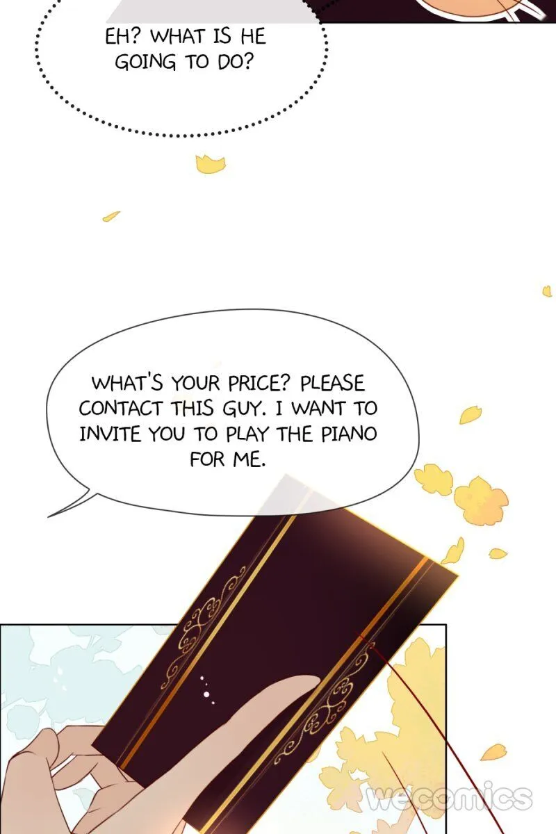 A Plot War In The Mary Sue World Chapter 12 page 10 - 
