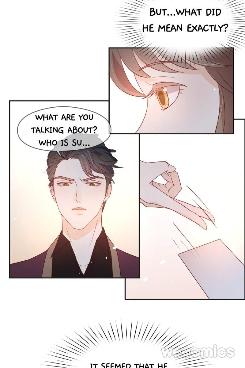 A Plot War In The Mary Sue World Chapter 13 page 12 - 