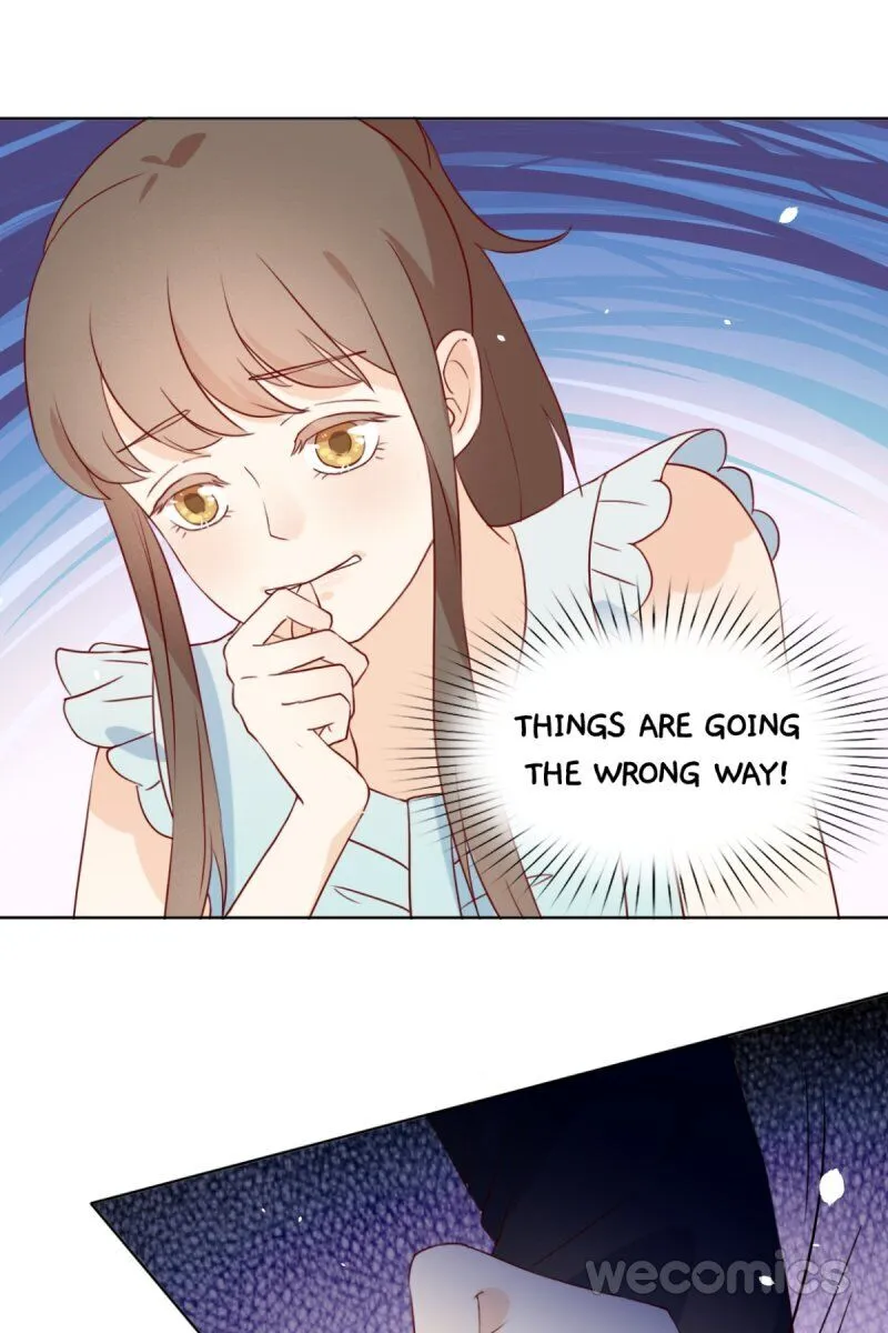A Plot War In The Mary Sue World Chapter 13 page 15 - 