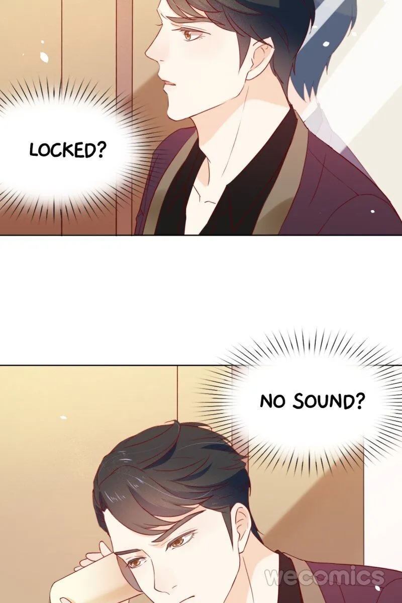 A Plot War In The Mary Sue World Chapter 13 page 3 - 