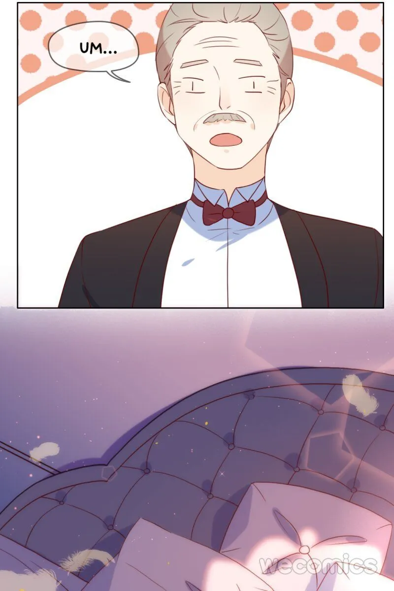 A Plot War In The Mary Sue World Chapter 13 page 21 - 