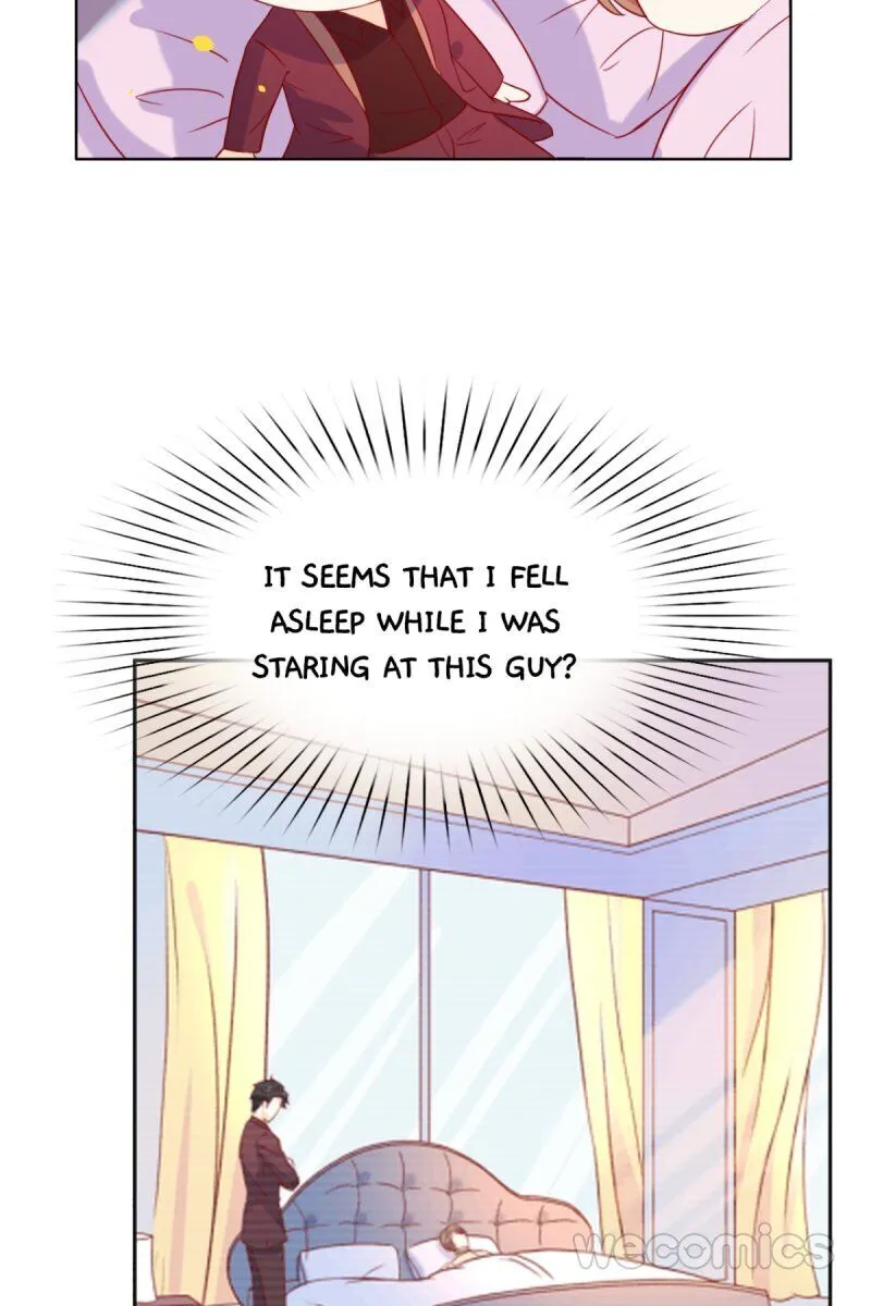 A Plot War In The Mary Sue World Chapter 13 page 26 - 