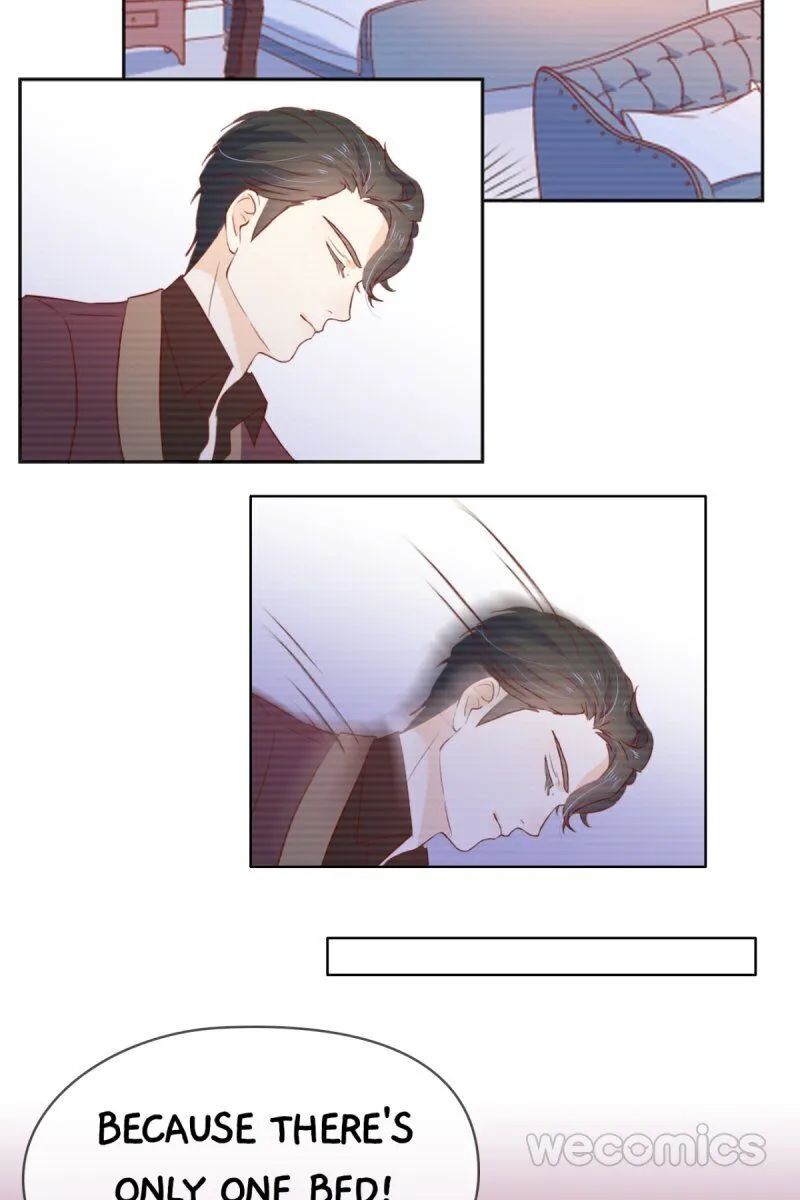 A Plot War In The Mary Sue World Chapter 13 page 27 - 