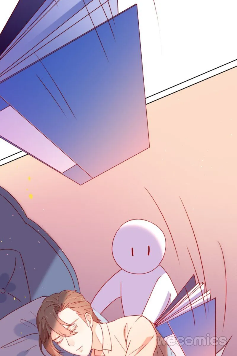 A Plot War In The Mary Sue World Chapter 13 page 33 - 