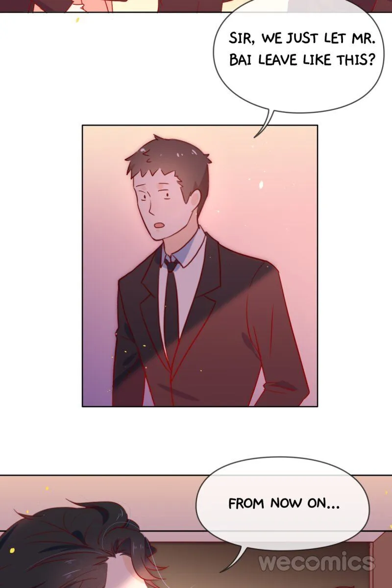 A Plot War In The Mary Sue World Chapter 13 page 36 - 
