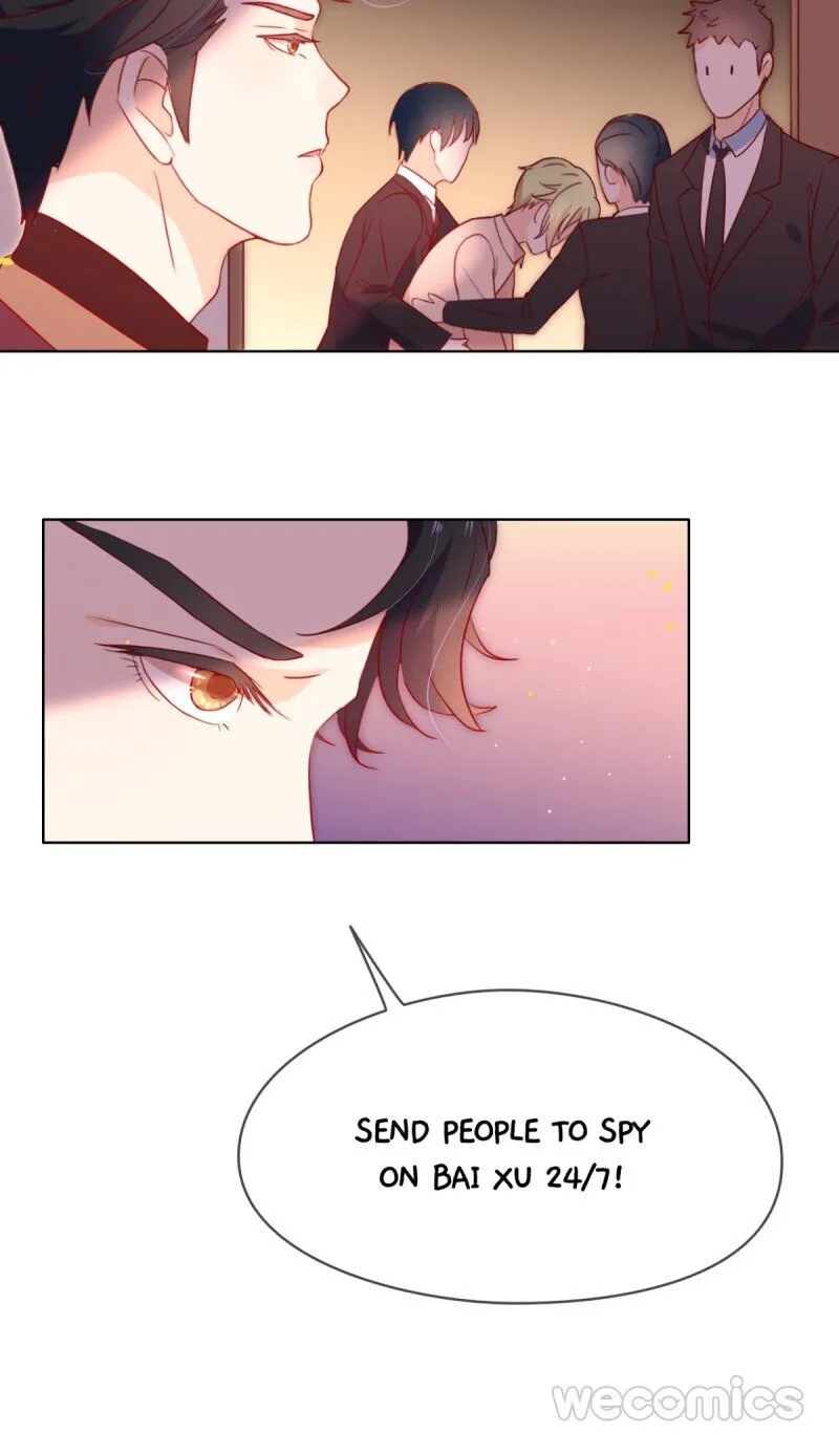 A Plot War In The Mary Sue World Chapter 13 page 37 - 