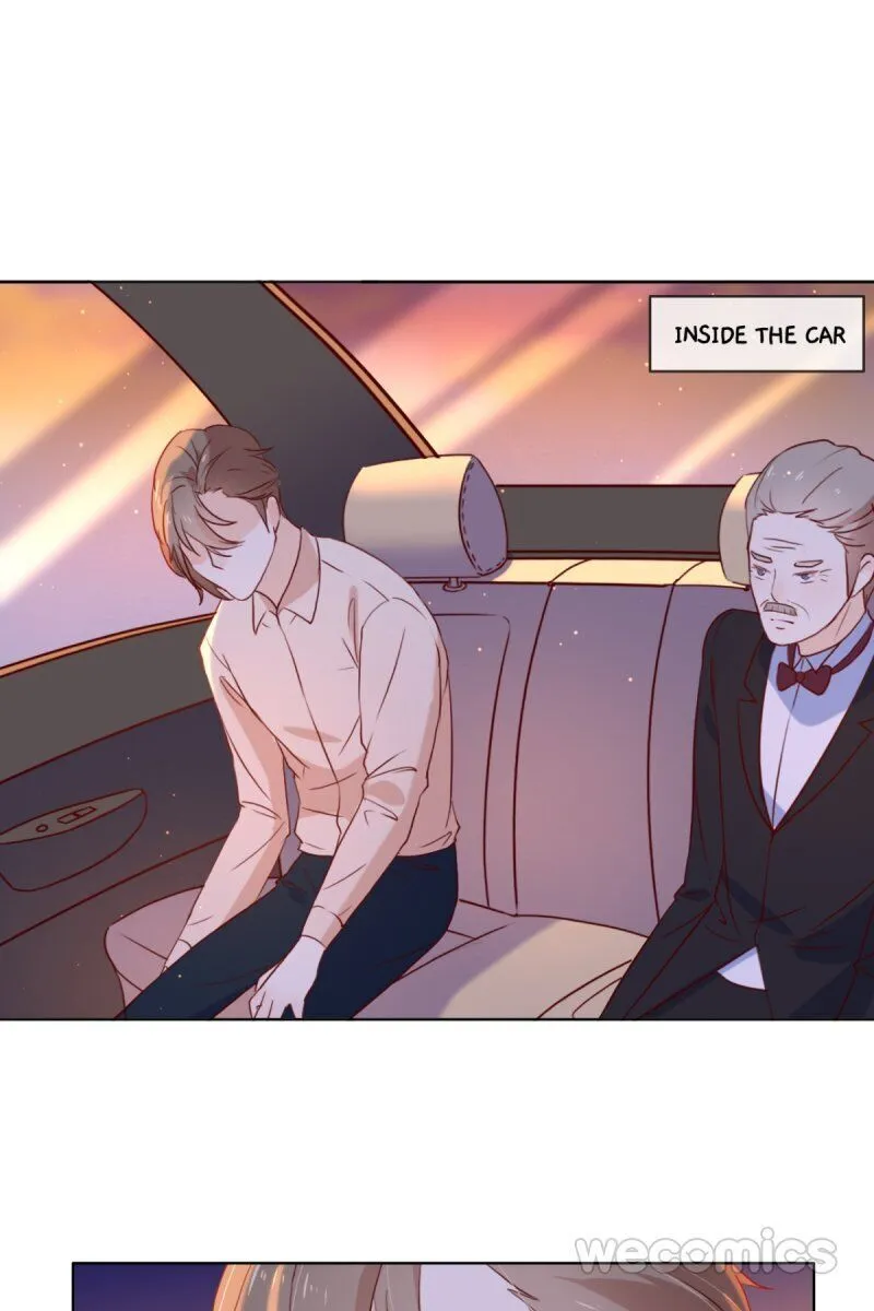 A Plot War In The Mary Sue World Chapter 13 page 38 - 