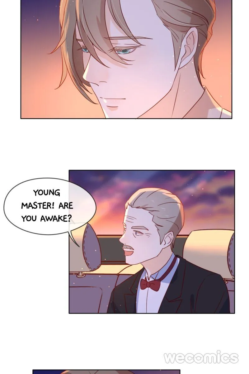 A Plot War In The Mary Sue World Chapter 13 page 39 - 