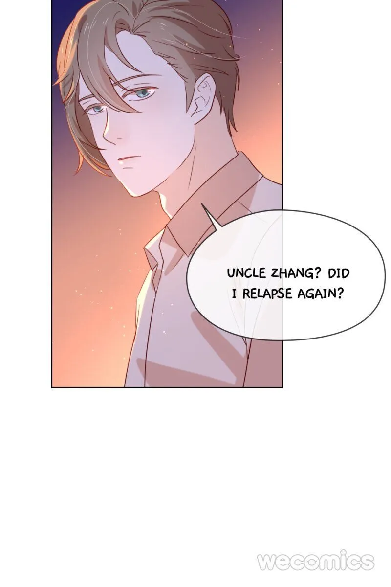 A Plot War In The Mary Sue World Chapter 13 page 40 - 